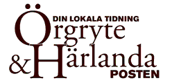 rgryte & Hrlanda Posten